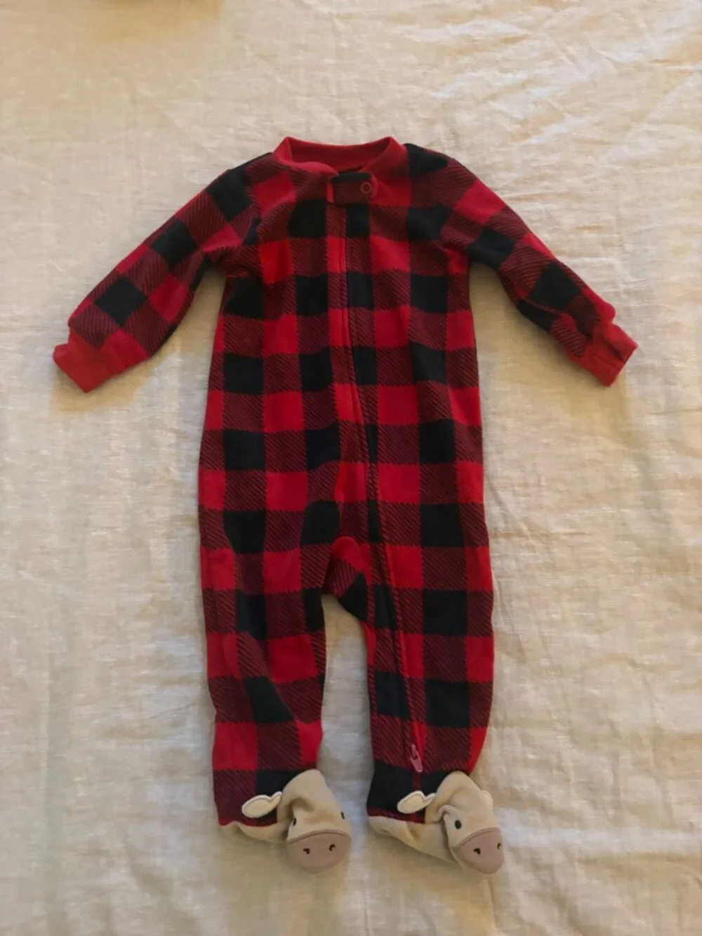 Carters carter’s baby
